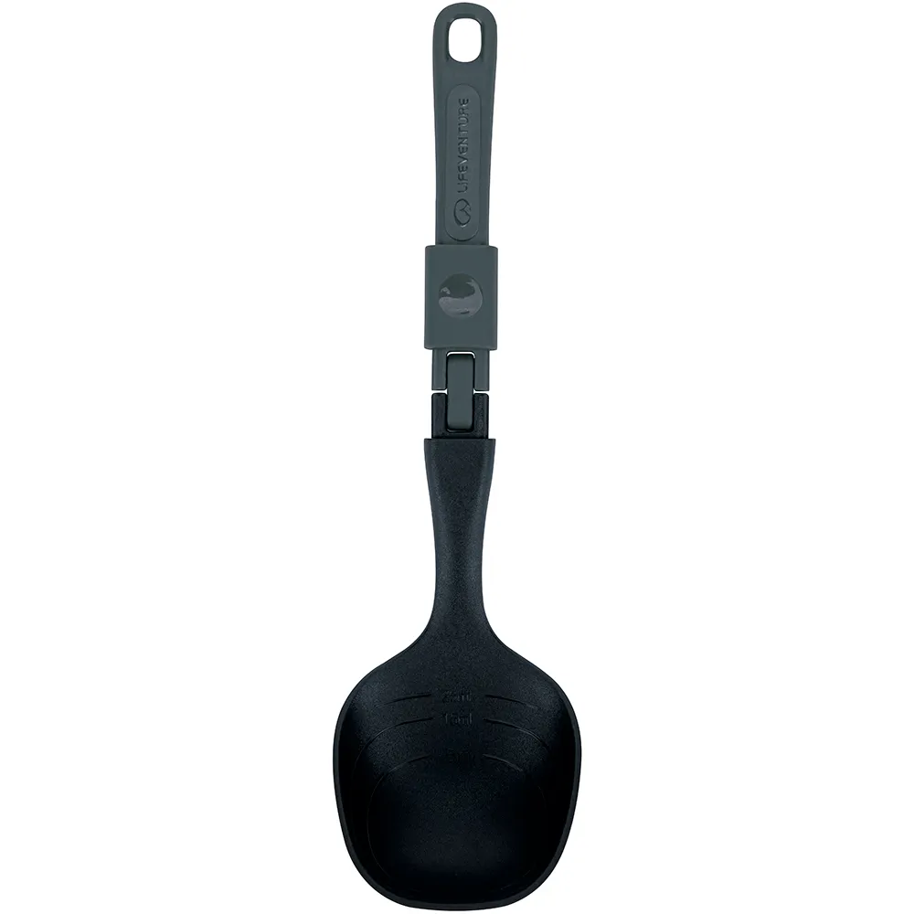 Lifeventure Ellipse Set Spatel Zwart