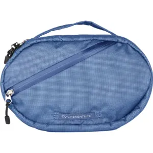 Lifeventure Folding Toilettas Blauw
