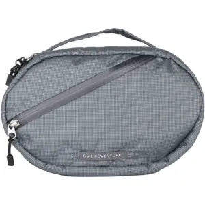 Lifeventure Folding Toilettas Grijs