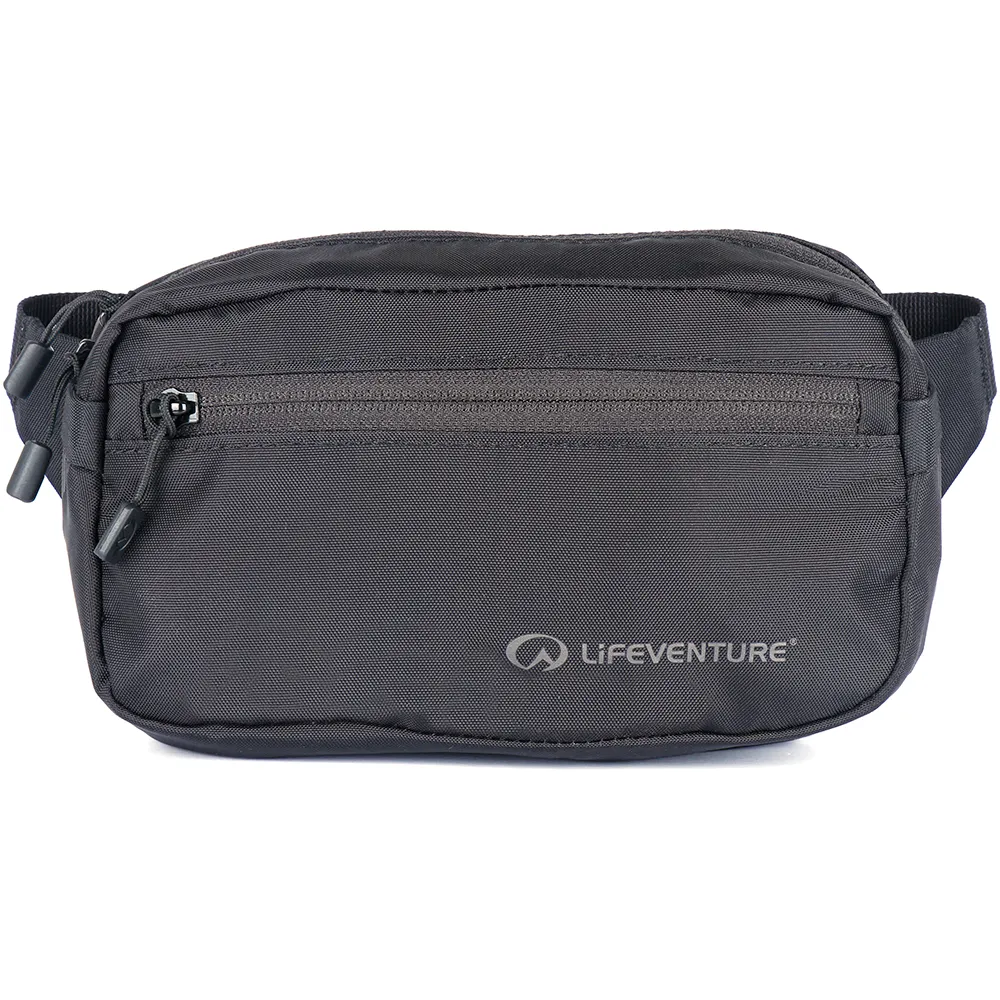 Lifeventure Rfid Discovery Riem Zwart