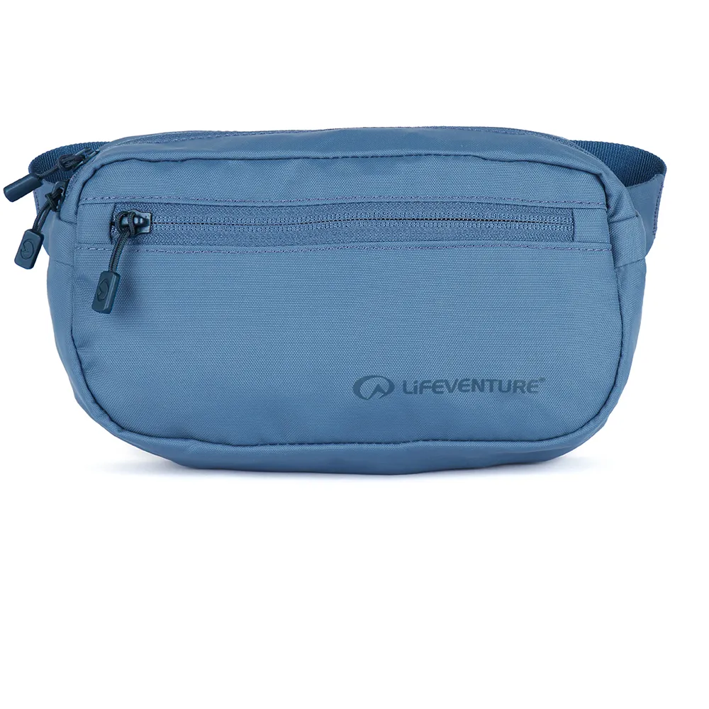 Lifeventure Rfid Discovery Riem Blauw