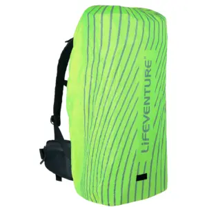 Lifeventure Rucksack-35l Regenhoes Voor Rugzak Geel