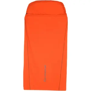 Lifeventure Thermolite Liner-rectangular Slaapzak Grijs