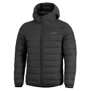 Pentagon Aurora 2.0 Jas Zwart