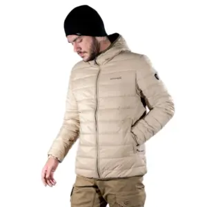 Pentagon Aurora 2.0 Jas Creme