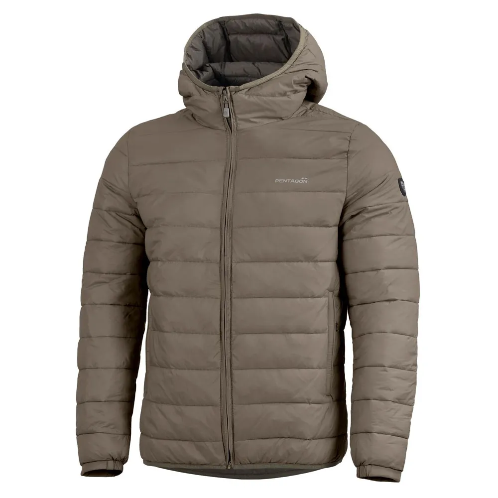 Pentagon Aurora 2.0 Jas Ral7013