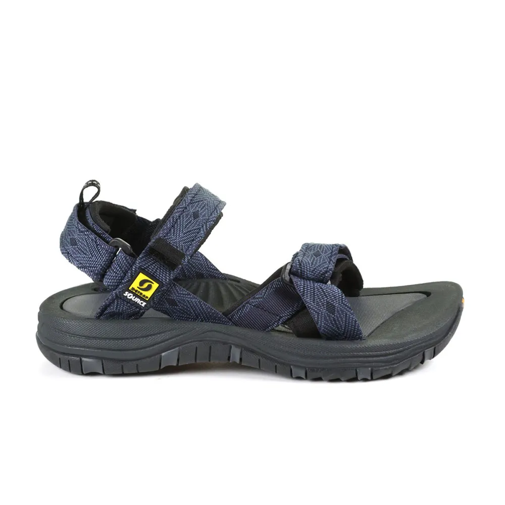 Source Gobi 2.0 Sandalen Blauw