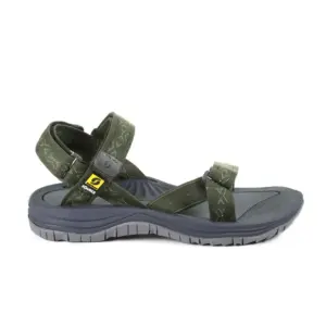 Source Gobi Pro Sandalen Groen