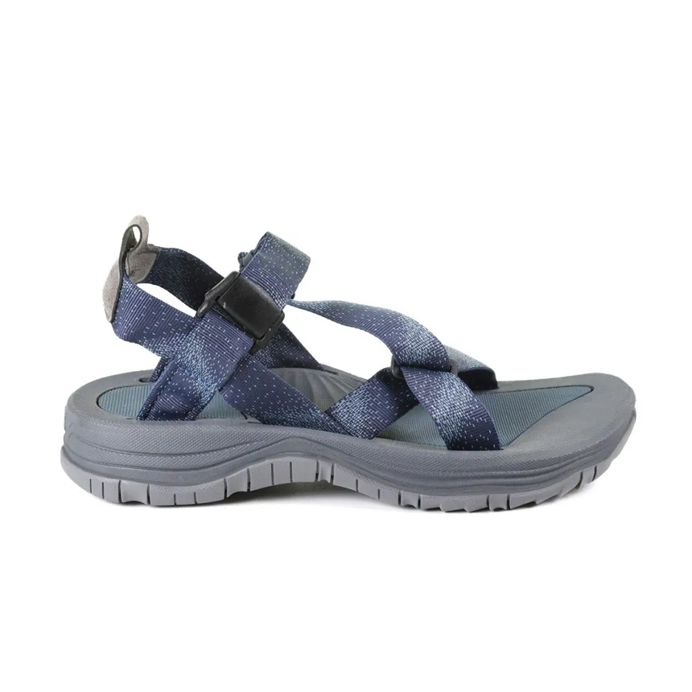 Source Gobi Xtreme Sandalen Blauw