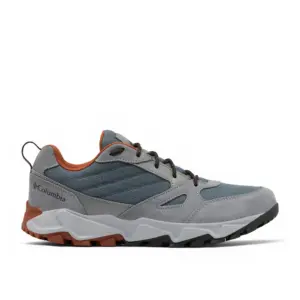 Columbia Ivo Trail™ Wandelschoenen Graphite / Dark Adobe