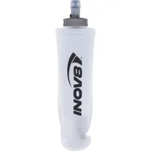 Inov8 Locking Cap 500ml Soft Flask Clear