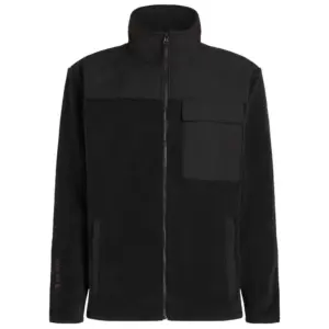 O´neill Utility Polartec® 200 Fleece Met Volledige Rits Zwart