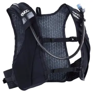 Evoc Hydro Pro Ultra Hydratatierugzak 3l Zwart
