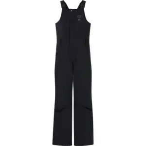 Protest Pitoh Overall Zwart