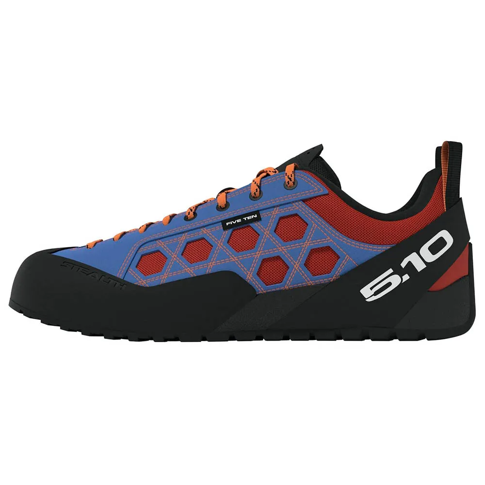 Five Ten Guide Tennie Approachschoenen Blauw