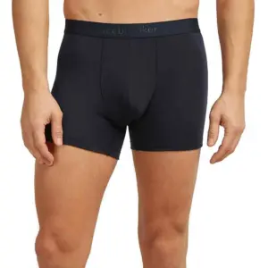 Icebreaker Merino 125 Cool-lite Anatomica Boxers Marineblauw