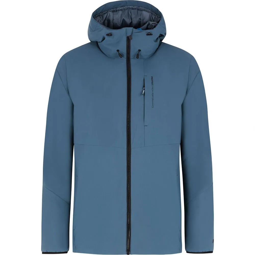 Protest Plane Jas Blauw