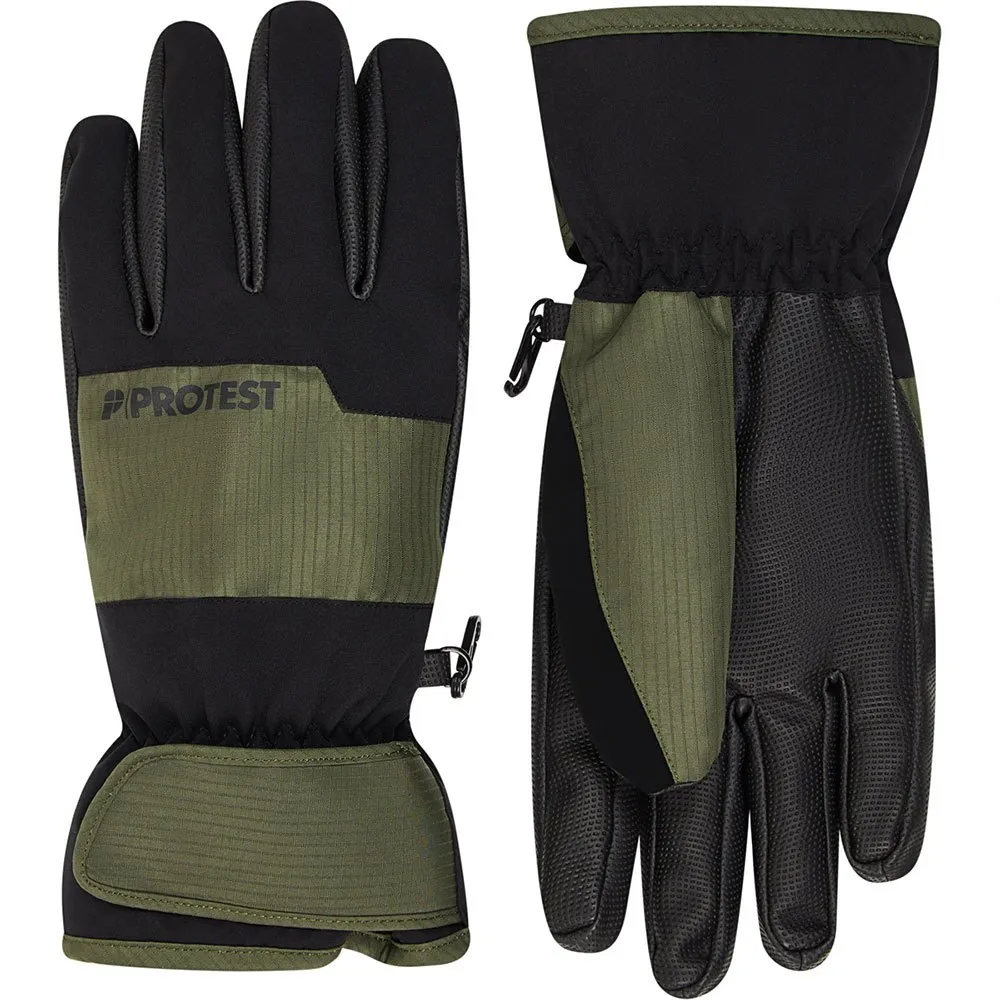 Protest Razor Handschoenen Thyme