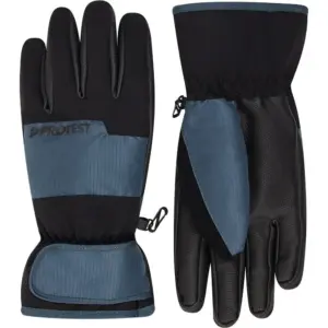 Protest Razor Handschoenen Blauw
