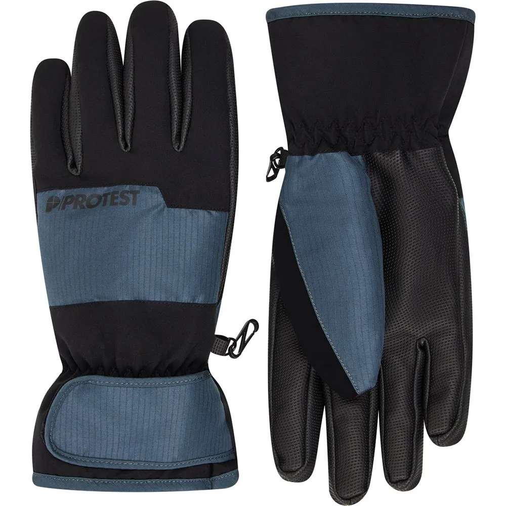 Protest Razor Handschoenen Blauw
