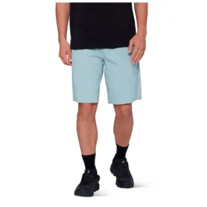 Mammut Crag Climbing Korte Broek Nebla