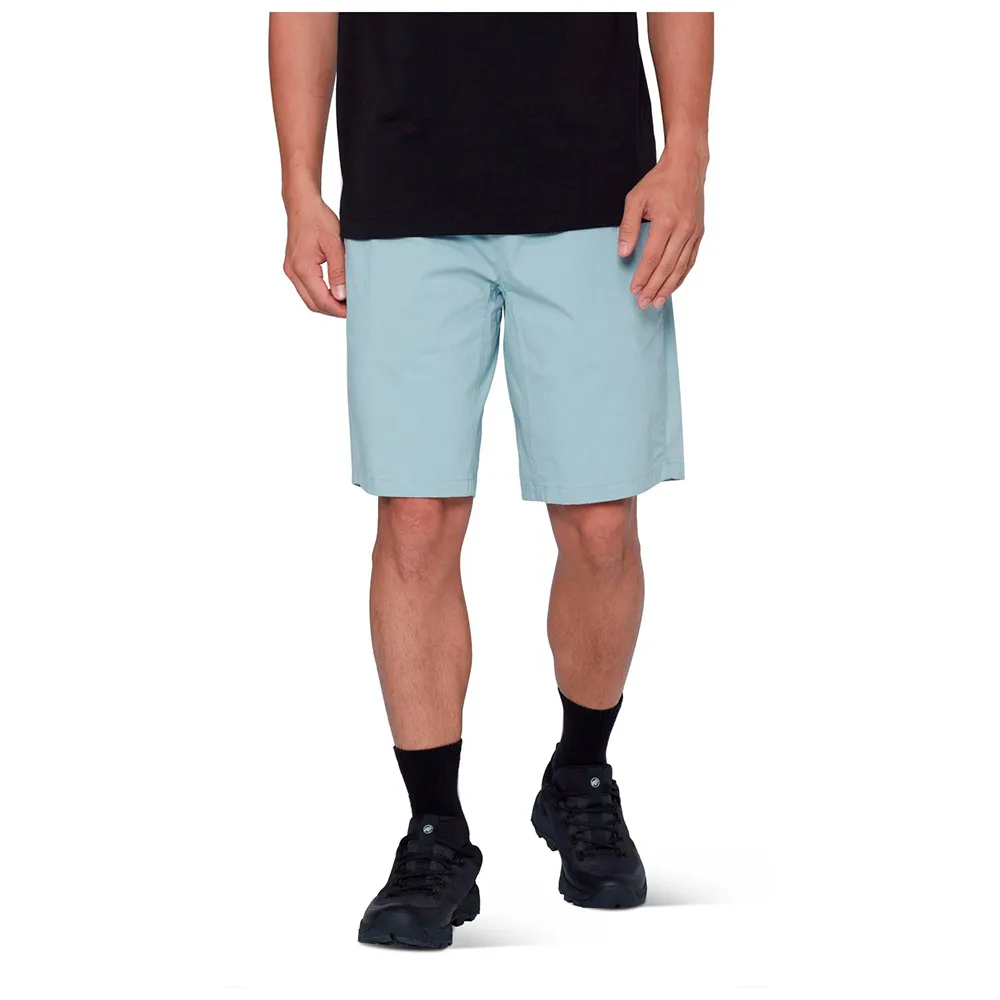 Mammut Crag Climbing Korte Broek Nebla