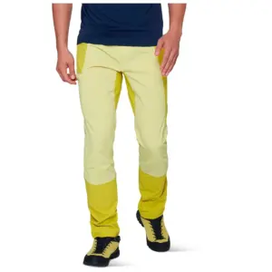 Mammut Ducan Broek Acacia / Holunder