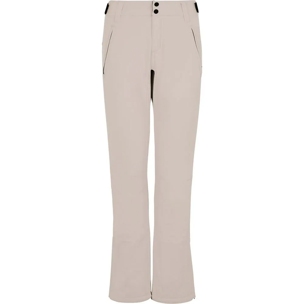 Protest Relole Broek Beige