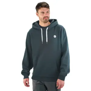 Edelrid Grounder Hoodie Indigo