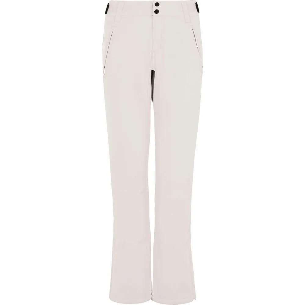 Protest Relole Broek Wit