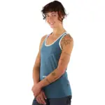 Blauw
