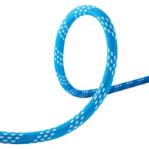 Edelrid Prostatic Synctec 11.0 Mm Touw Blauw