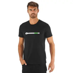 Edelrid Rope Tree T-shirt Met Korte Mouwen Splice