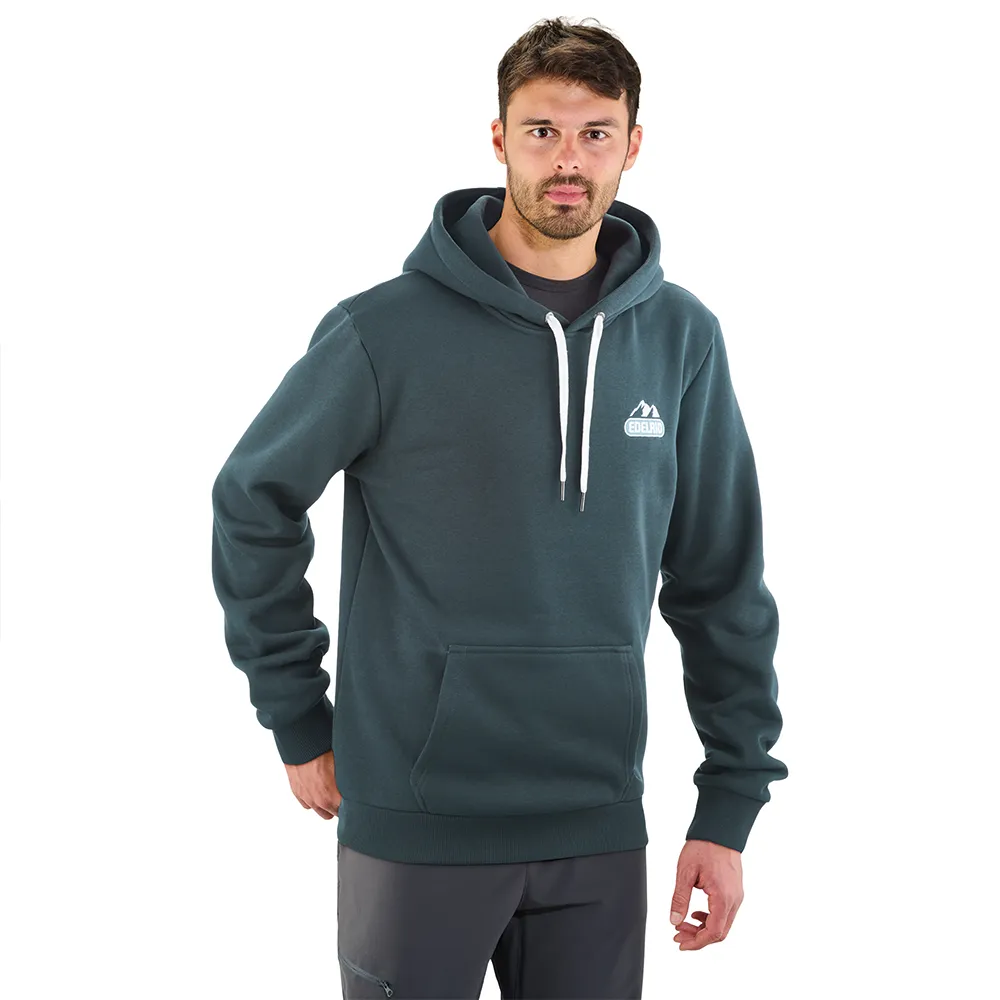Edelrid Spotter V Hoodie Indigo