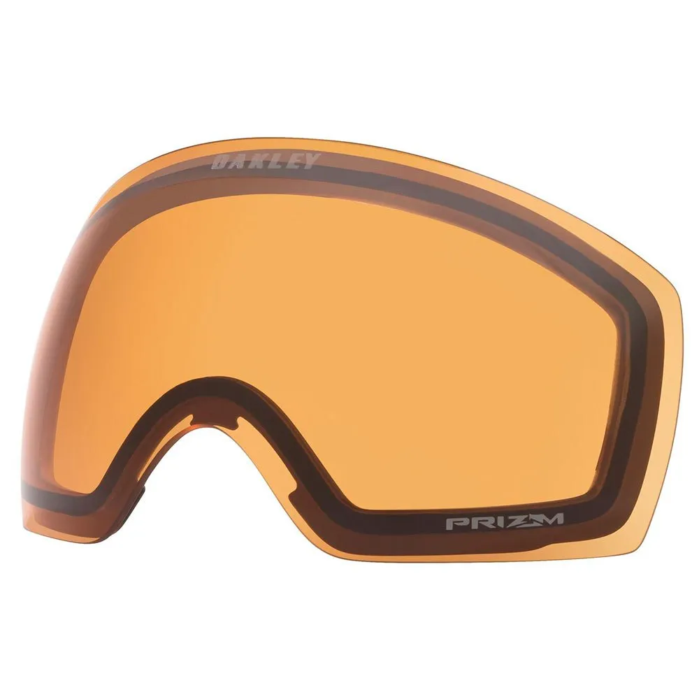 Oakley Goggles Flightdeck Xm Lens Prizm Persimmon