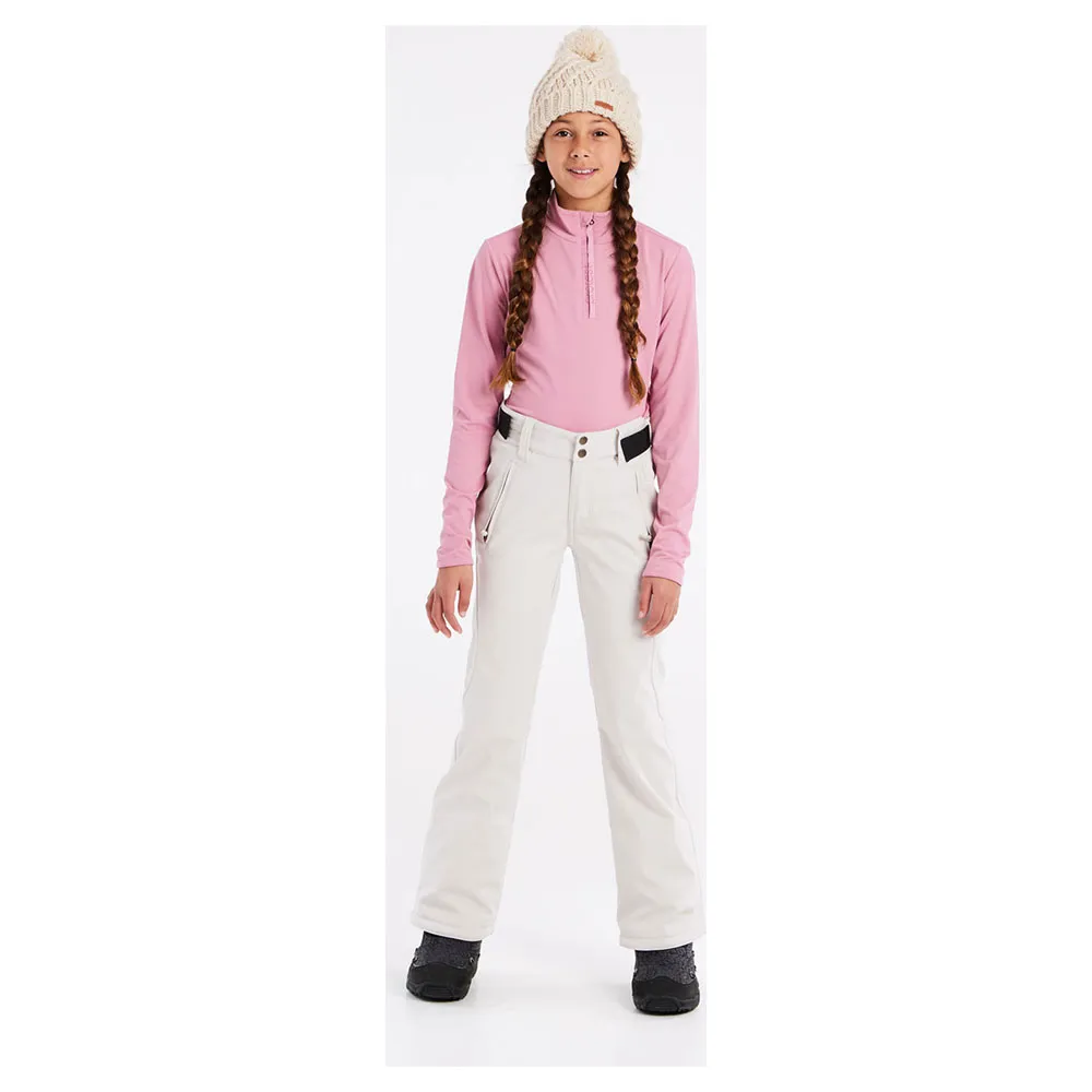 Protest Relole Broek Creme