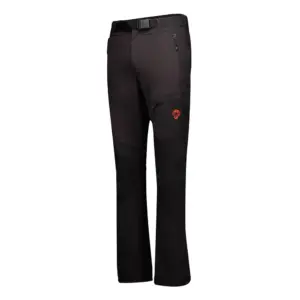 Athletic Club Mountain St Broek Zwart