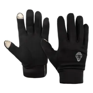 Athletic Club Touch Handschoenen Zwart