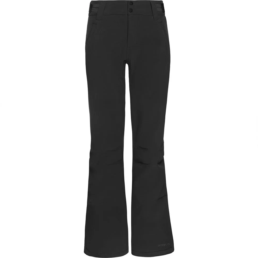 Protest Relole Broek Zwart