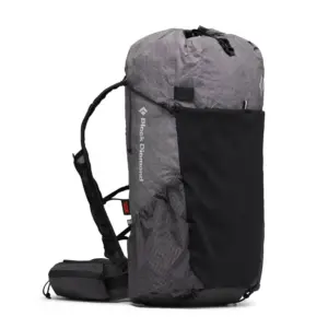 Diamond Beta Light 30l Rugzak Grijs