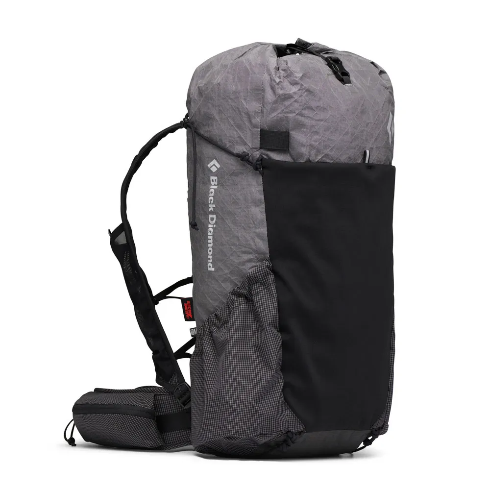 Diamond Beta Light 30l Rugzak Grijs