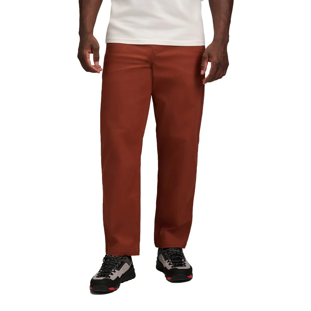 Diamond Dirtbag Broek Clay
