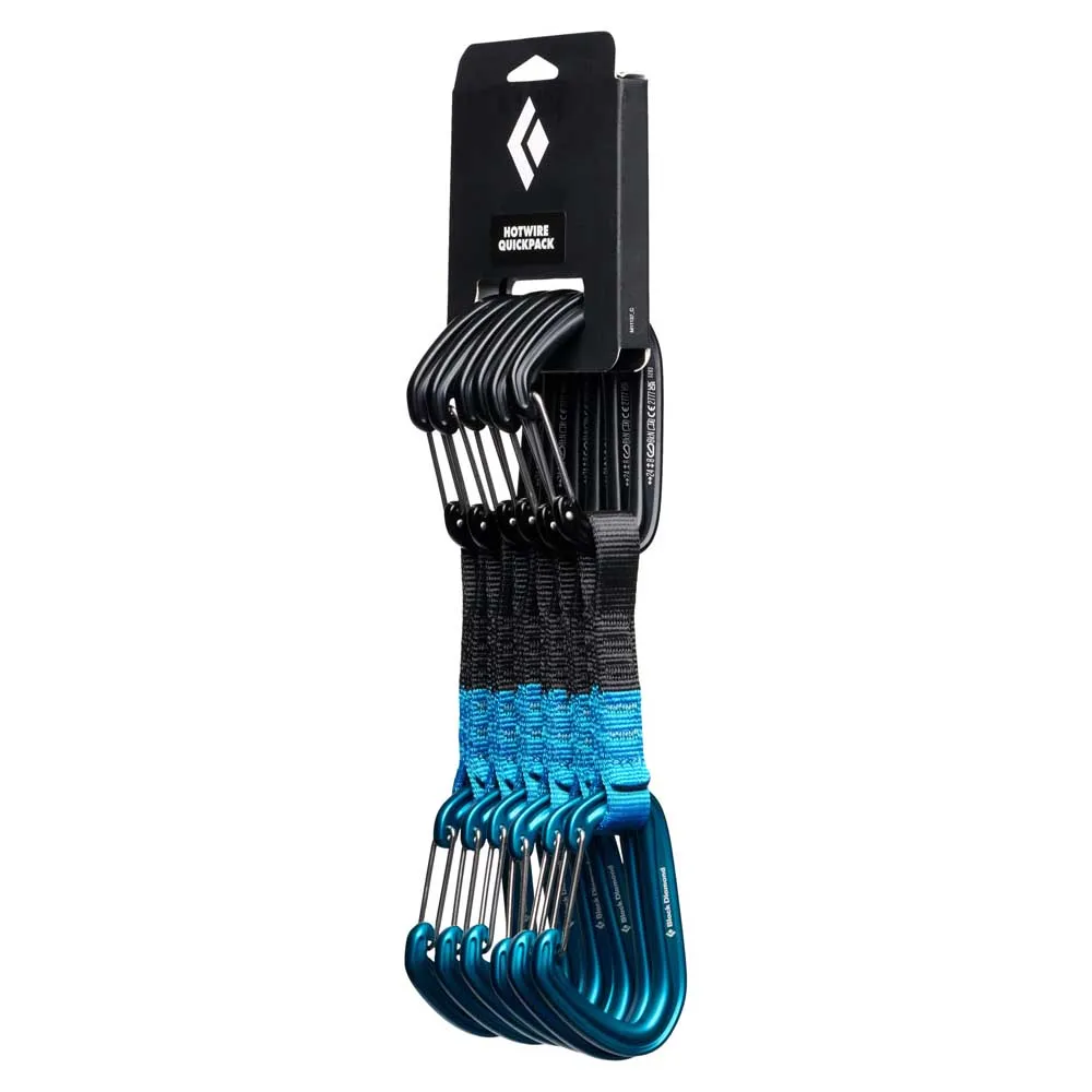 Diamond Hotwire Quickpack Quickdraw Desert Sky