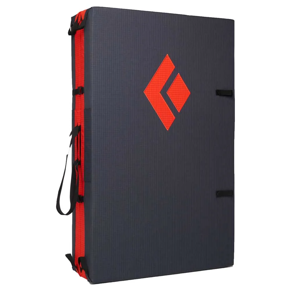 Diamond Mondo Crashpad Octane