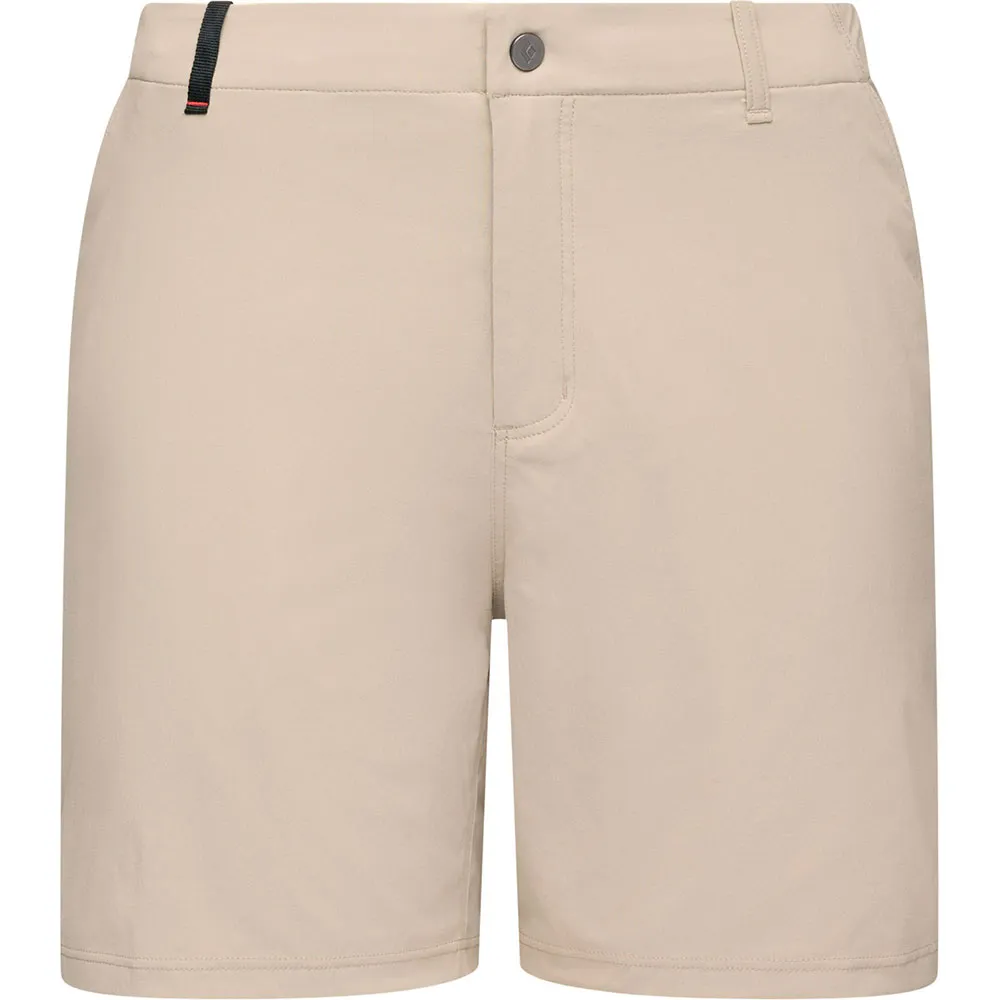 Diamond Pursuit Korte Broek Moonstone