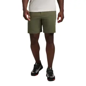 Diamond Pursuit Korte Broek Tundra