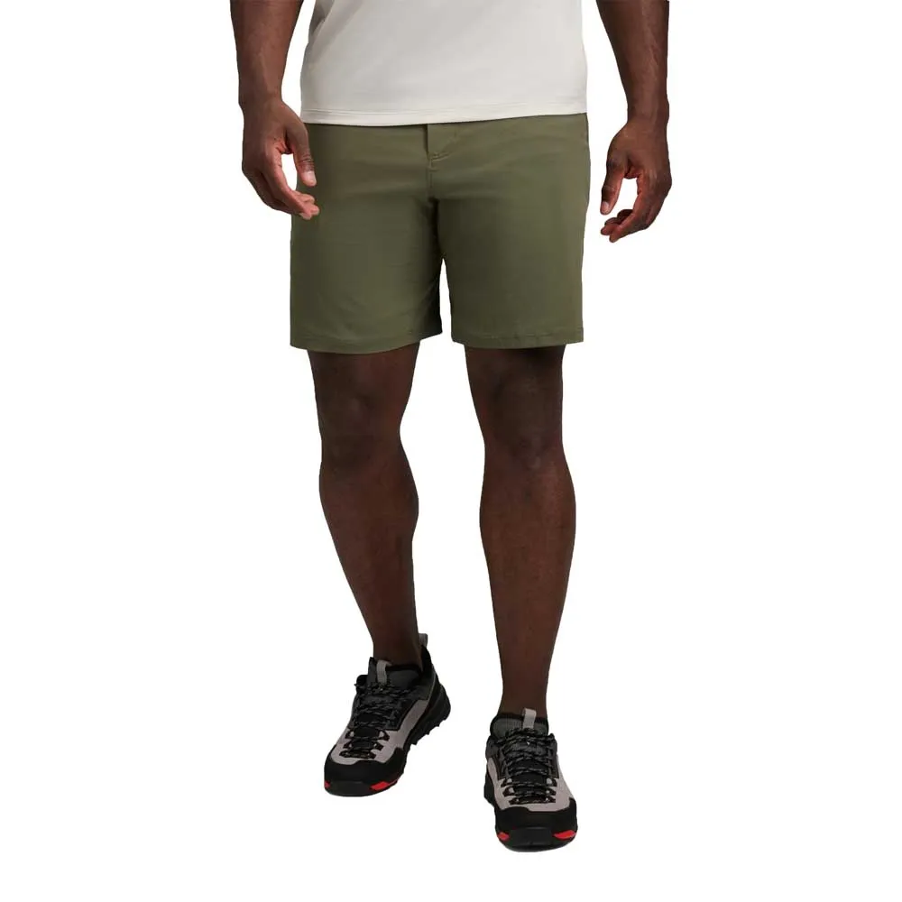 Diamond Pursuit Korte Broek Tundra