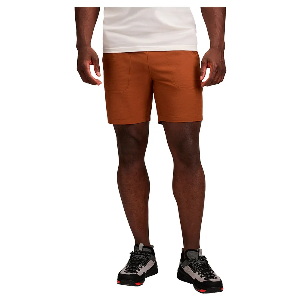 Diamond Sequence Korte Broek Clay