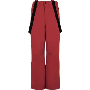 Protest Spiket Broek Rood