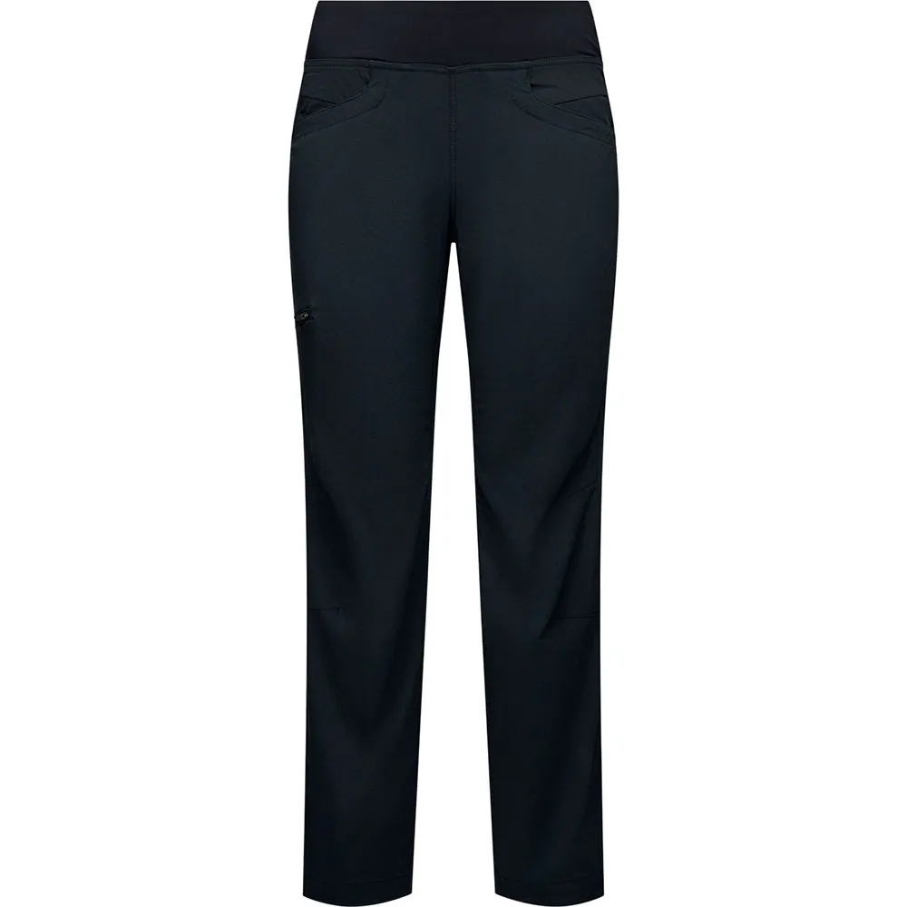 Diamond Technician Broek Zwart